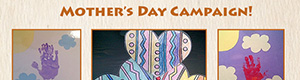 Mother's Day Campaign