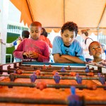 Child Development Program