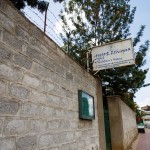 Children's Home