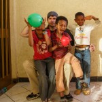 Child Development Program