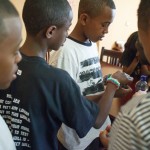 Children's Home