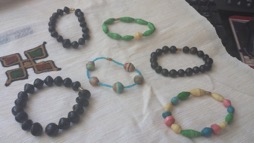 Finished Products 